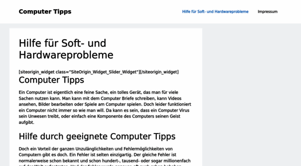 computer-tipps-und-tricks.de