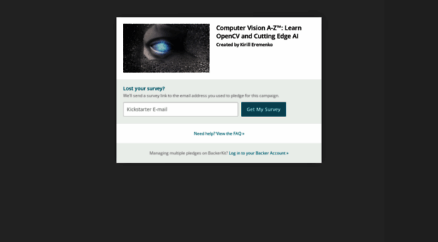 computer-vision.backerkit.com