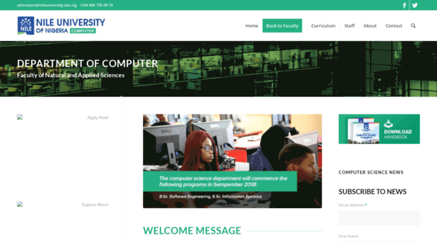 computer.nileuniversity.edu.ng