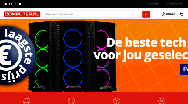 computer.nl
