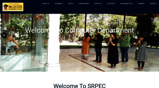 computer.srpec.org.in