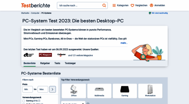 computer.testberichte.de