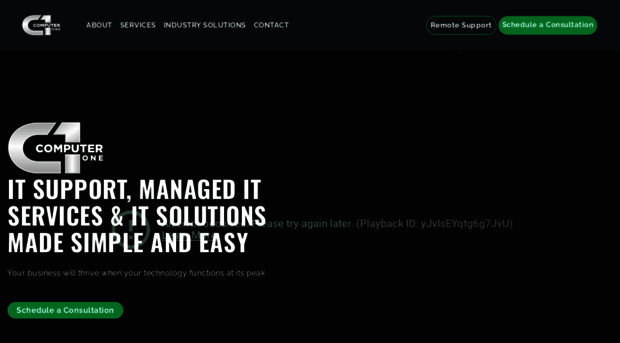 computer1inc.com