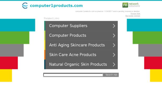computer1products.com