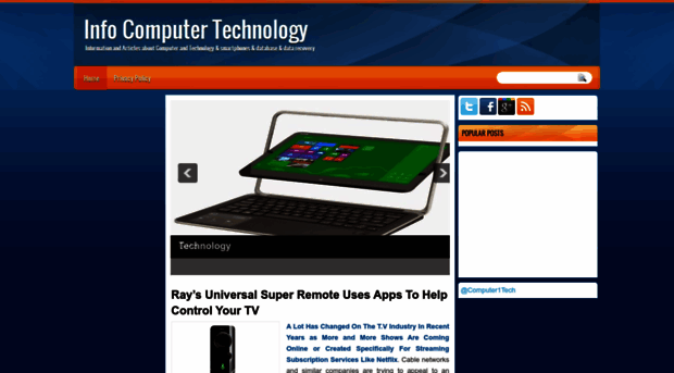 computer1tech.blogspot.com