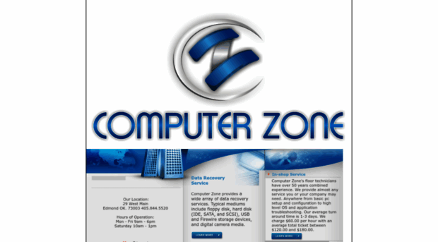 computer1zone.com