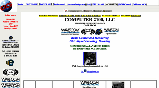 computer2100.com