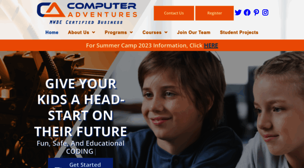 computeradventures.com