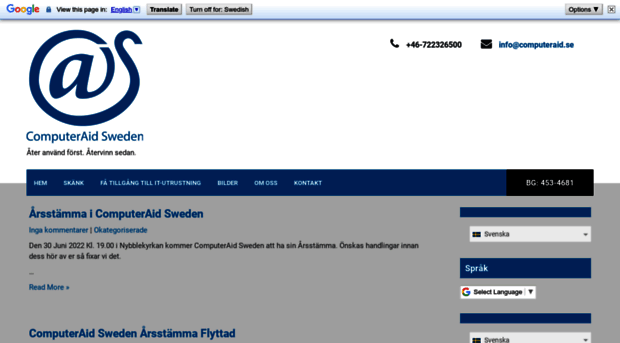 computeraid.se