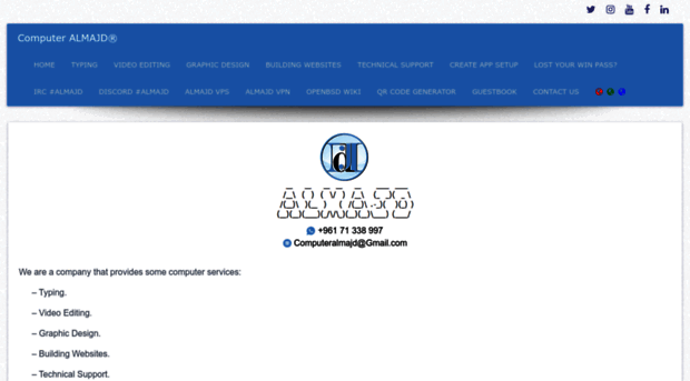 computeralmajd.is-best.net