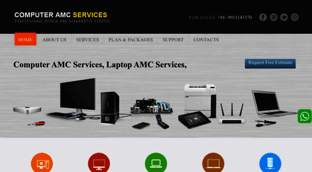 computeramcservices.in