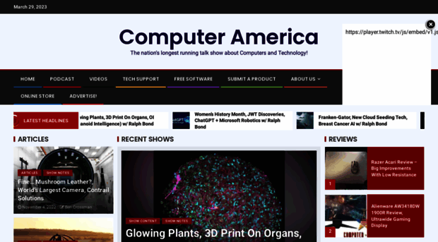 computeramerica.com