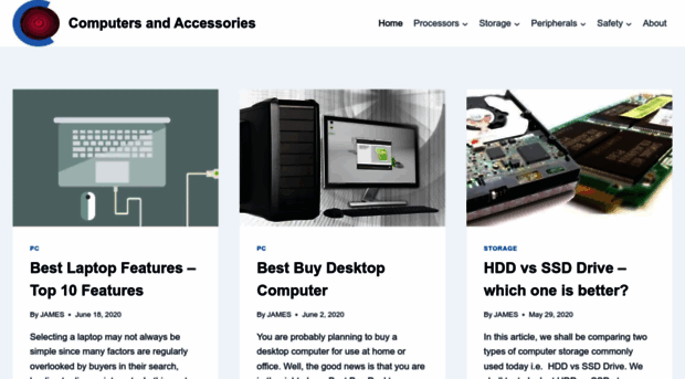 computerandaccessories.com