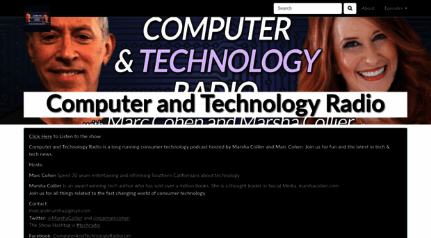 computerandtechnologyradio.com