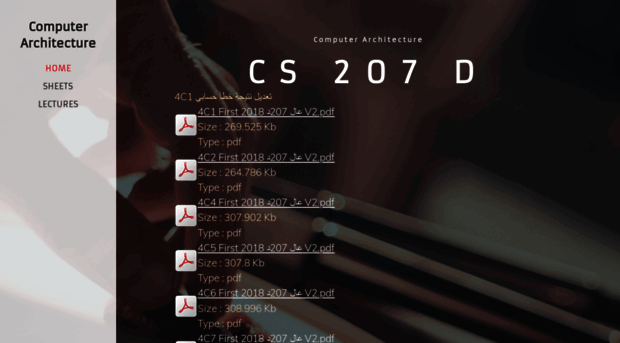 computerarchitecture.yolasite.com