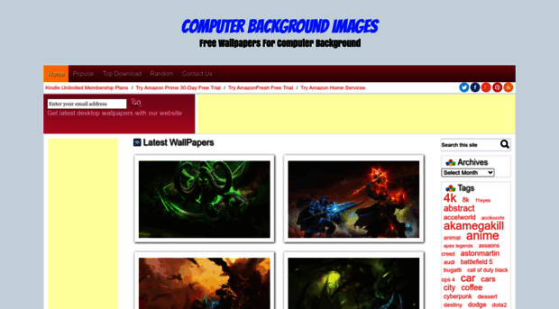 computerbackgroundimages.com
