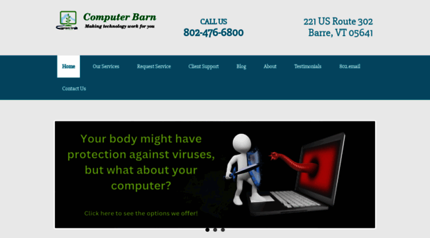 computerbarnltd.com