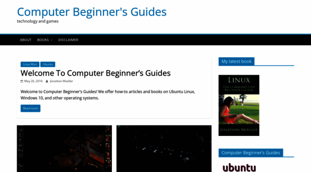 computerbeginnersguides.com