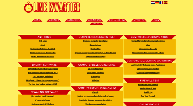 computerbeveiliging.linkkwartier.nl