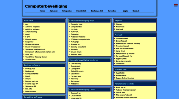 computerbeveiliging.uwpagina.nl