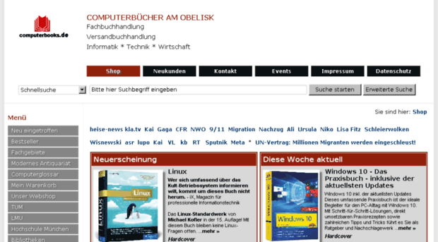 computerbooks.de