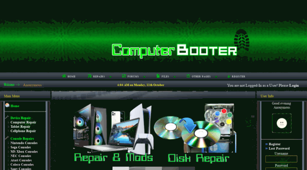 computerbooter.com