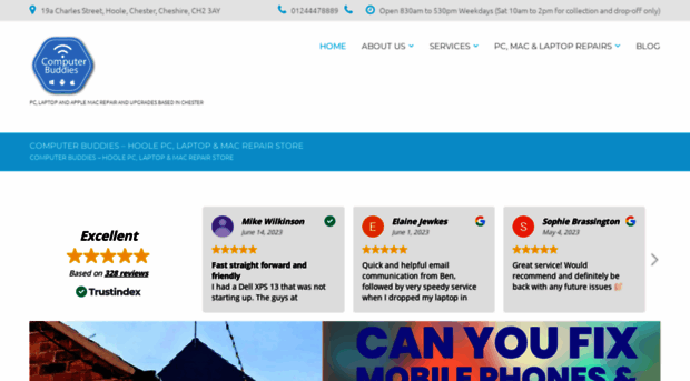 computerbuddies.co.uk