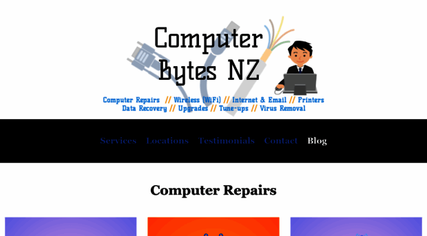 computerbytes.co.nz