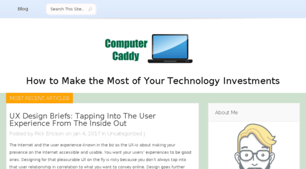 computercaddy.org