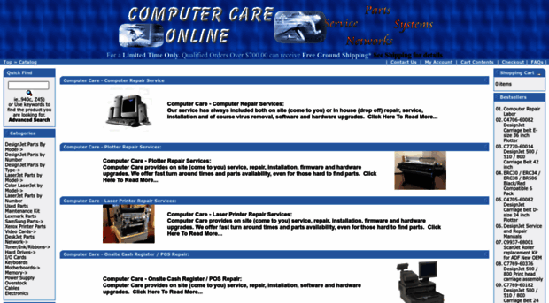 computercareonline.com