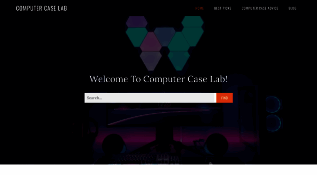 computercaselab.com