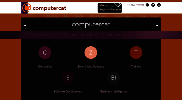 computercat.com