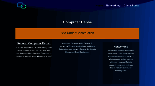 computercense.com