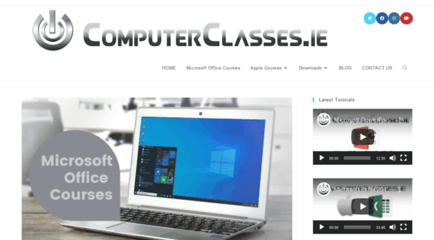 computerclasses.ie