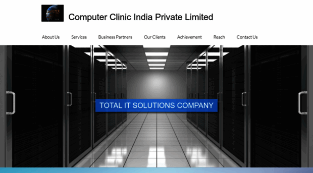 computerclinicindia.com