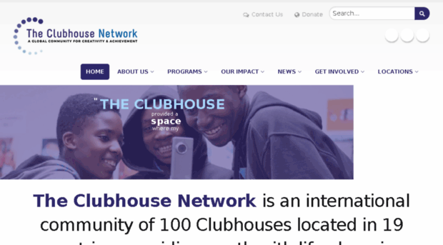 computerclubhouse.org