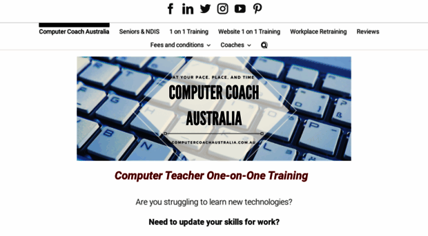 computercoachaustralia.com.au