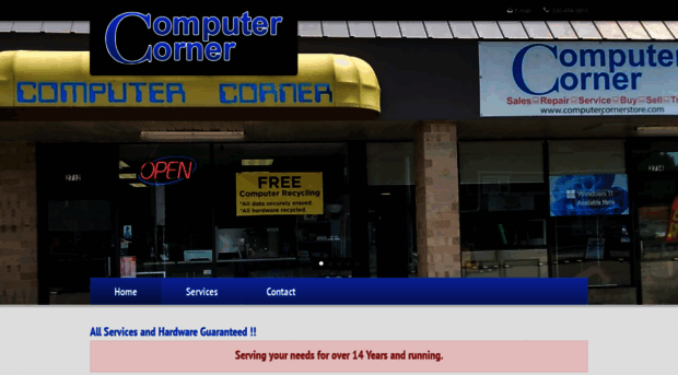 computercornerstore.com