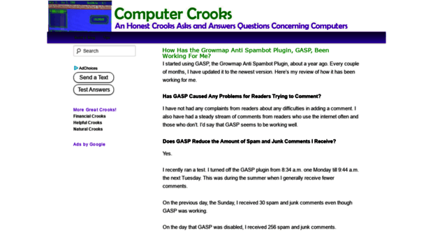 computercrooks.com