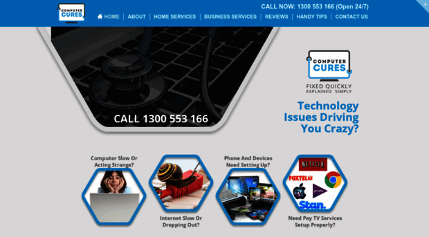 computercures.com.au