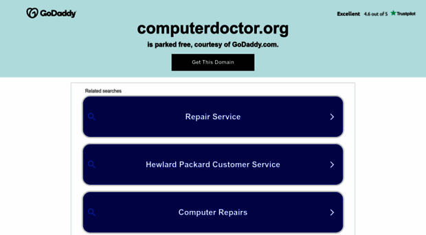 computerdoctor.org