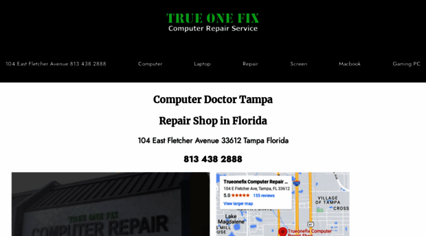 computerdoctortampa.com