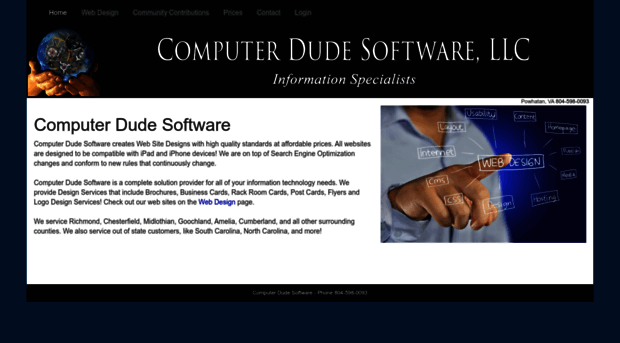 computerdudesoftware.com