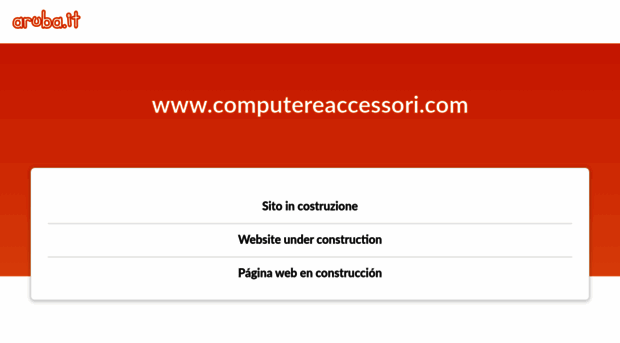 computereaccessori.com