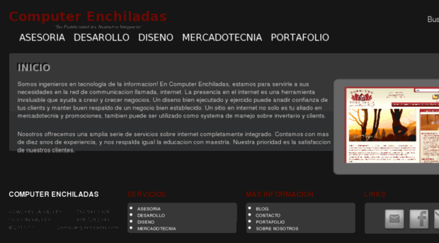 computerenchiladas.com