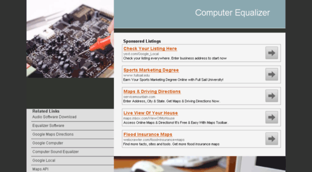 computerequalizer.com