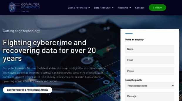 computerforensics.co.nz