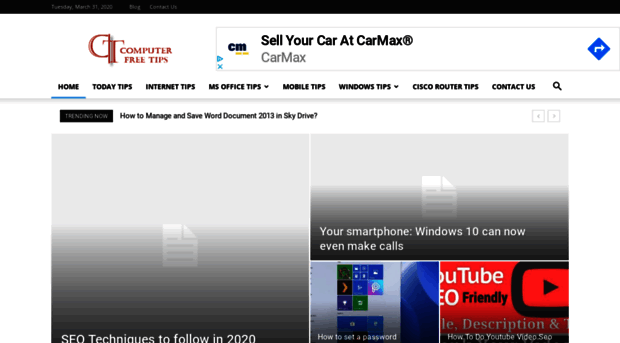 computerfreetips.com