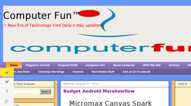 computerfuns.com