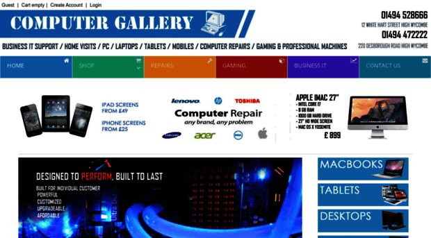 computergallery.co.uk